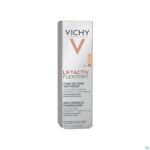 Packshot Vichy Fdt Flexilift Teint Anti Rimpel 15 Opal 30ml