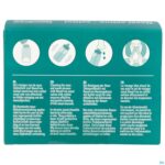 Packshot Dos Medical Nasaal Spoelzout+xylitol Zakje 30x6,5g