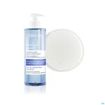 Productshot Vichy Dercos Mineral Doux Sh 400ml