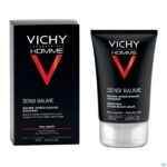 Productshot Vichy Homme Sensibaume Mineral 75ml