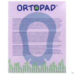 Packshot Ortopad Soft Girls Regular 85x59mm 50 72234