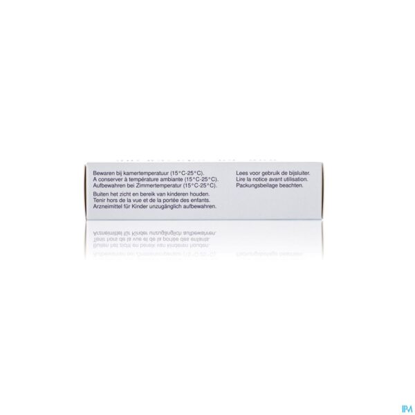 Packshot Xylocaine 5% Zalf Tube 1 X 35g