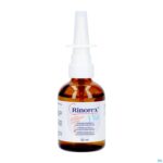Productshot Rinorex Flu Neusspray Fl 50ml
