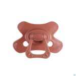 Productshot Difrax Fopspeen Natural 18m+ Special Ed. Assorti