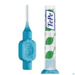 Productshot Tepe Interdental Brush 0,60mm Blue 6
