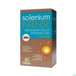 Packshot Solenium Intense Caps 56
