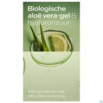 Lifestyle_image Weleda Hydraterende Bodylotion Aloe Vera 250ml