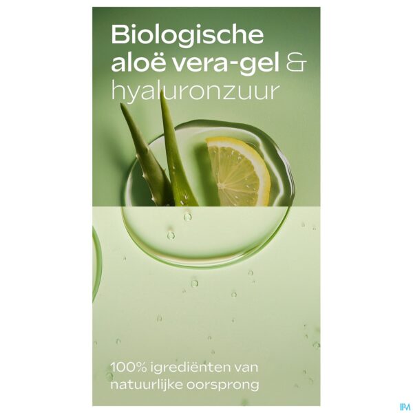 Lifestyle_image Weleda Hydraterende Bodylotion Aloe Vera 250ml