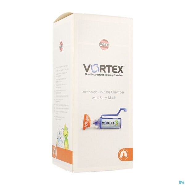 Packshot Vortex + Babymasker 0-2jaar