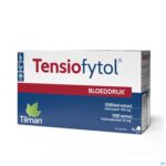 Packshot Tensiofytol Caps 56