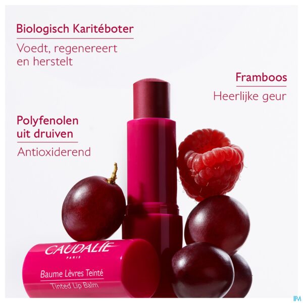 Lifestyle_image Caudalie Kerst Set Schoonheidselixir 2026 2 Prod.