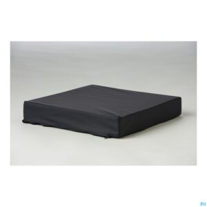 Productshot Adhome Zitkussen Traagschuim 43x43x7cm+hoes Pu210
