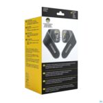 Packshot Futuro Rugbandage 46820, Aanpasbaar