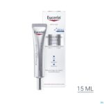 Lifestyle_image Eucerin Hyaluron-filler X3 Oogcontour Ip15 15ml