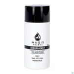 Packshot Dissolvant Wit Magis Z/aceton 50ml