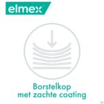Lifestyle_image ELMEX® Sensitive Tandenborstel Zacht