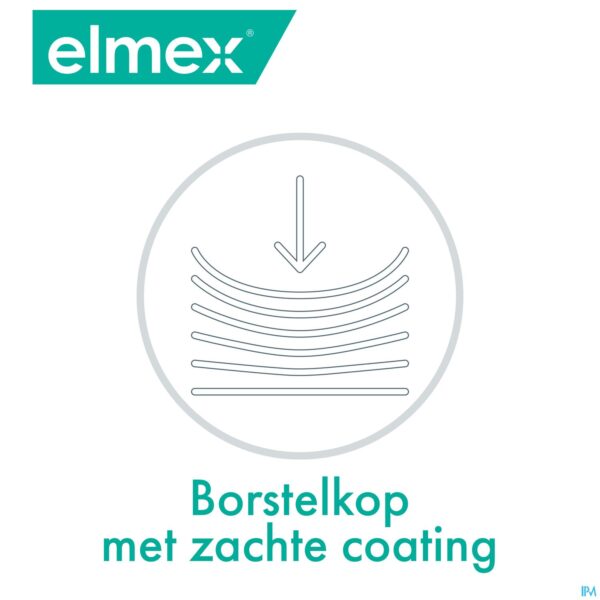 Lifestyle_image ELMEX® Sensitive Tandenborstel Zacht