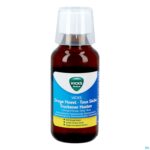 Productshot Vicks Droge Hoest Siroop 180ml
