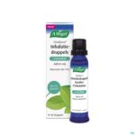 Productshot A.vogel Cinuforce Inhalatiedruppels 10ml
