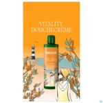 Lifestyle_image Weleda Vitality Douchecreme Duindoorn Fl 400ml