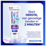 Lifestyle_image Sensodyne Clinical Repair Active White 75ml