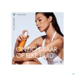 Lifestyle_image Vichy Capital Prot. Cell. Kind Spf50+ Spray 200ml
