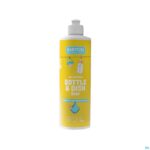 Packshot BABYTON NATUURLIJK WASMIDDEL 1000 ML