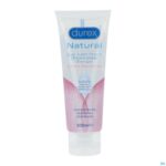Packshot Durex Naturel Extra Sensitive Glijmiddel Gel 100ml