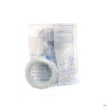 Packshot Portex Pessarium Vinyl 68mm 1