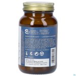 Packshot Soria Somnizen Plus Theanine Caps 60