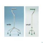 Packshot Eifel Wandelstok Smalle Basis 4 Poten Advys