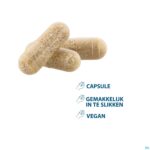 Lifestyle_image Ducray Anacaps Expert Progres. Haarutival Caps 90