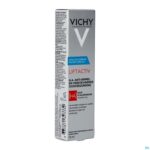 Packshot Vichy Liftactiv H.a. Ogen 15ml