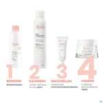 Lifestyle_image Avene Essentiels Revital. Voedende Creme 50ml