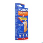 Packshot Urgo Wratten Resistent Stylo 2ml
