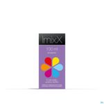 Packshot Imixx Siroop 100ml Nf