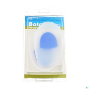 Packshot Bota Podo 10 Hielspoorkussen Xl 1paar