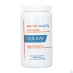 Productshot Ducray Anacaps Tri-activ Caps 90