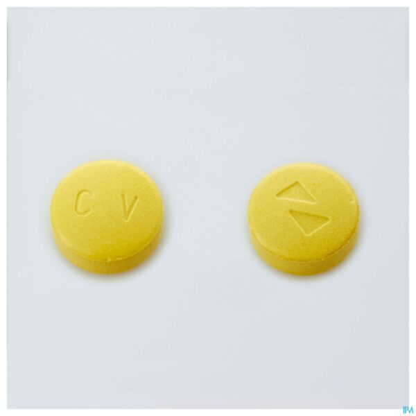 Pillshot Venoruton Forte 500 Tabl 100 X 500Mg