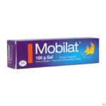 Packshot Mobilat Gel   100G