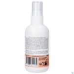 Packshot Naif Baby&kids Sun Mineral Spray Spf50 0%parf100ml