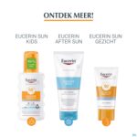 Lifestyle_image Eucerin Sun Allergy Protection Cr-gel Ip50 150ml
