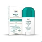 Productshot Roc Keops Deo Stick 40ml Nf