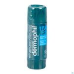 Packshot Dermophil Bescherming Droge Lippen Stick 4g