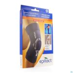 Packshot Epitact Kniebescherming Physiostrap M