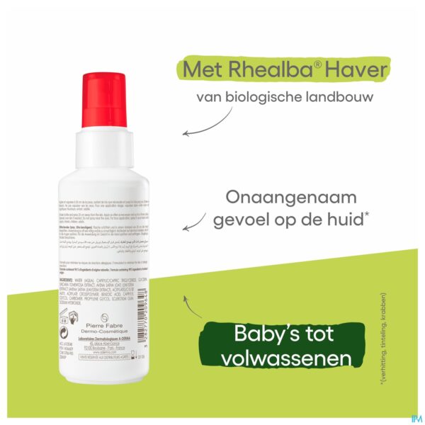 Lifestyle_image Aderma Cutalgan Spray 100ml