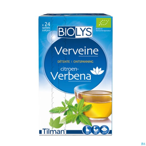 Packshot Biolys Citroenverbena Sach 24