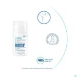 Lifestyle_image Ducray Hidrosis Control Roll-on 40ml Nf