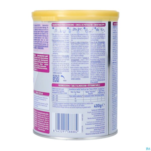 Packshot Prenan Stage 2 400g