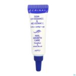 Productshot Akileine Nagelgroei&versterk.verzorg. Cr Tube 10ml